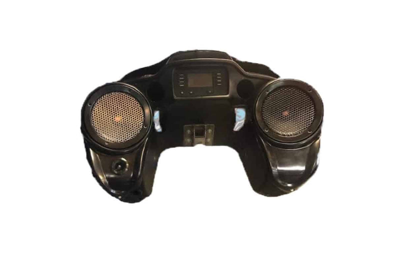 DBC268 | Harley-Davidson Road Glide Audio Pods 8″ Up To 2023