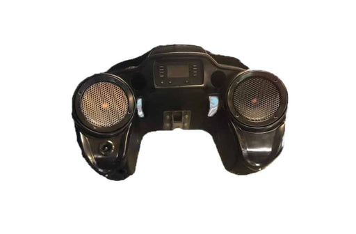 DBC268 | Harley-Davidson Road Glide Audio Pods 8″ Up To 2023