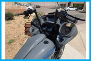 DBC268 | Harley-Davidson Road Glide Audio Pods 8″ Up To 2023