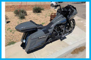 DBC268 | Harley-Davidson Road Glide Audio Pods 8″ Up To 2023