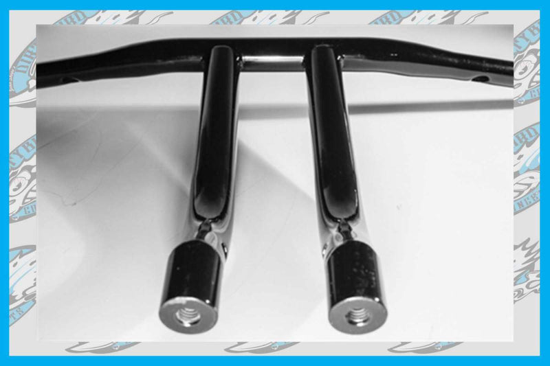 DBC272 | Harley-Davidson “T3” Road Glide Specific Pull Back T-Bar Gauge Cap 2015 To 2023