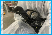 DBC273 | Harley-Davidson "T2" Straight T-Bar Cap Road Glide 2015 To 2023