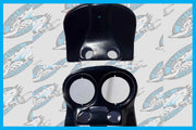 DBC274 | Harley-Davidson "T1" T-Bar Cap for Road Glide Bezel Up To 2013