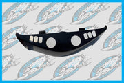 DBC276 | Harley-Davidson "T4" Street Glide T-Bar Cap 2000 To 2023