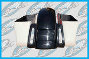DBC284 | Harley-Davidson Speed Series Performance Saddlebags 2014 To 2023