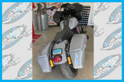 DBC284 | Harley-Davidson Speed Series Performance Saddlebags 2014 To 2023