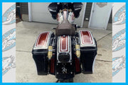DBC284 | Harley-Davidson Speed Series Performance Saddlebags 2014 To 2023