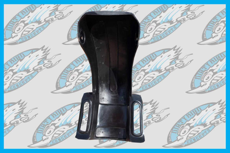 DBC285 | Harley-Davidson Performance Race Rear Fender 2009 To 2023