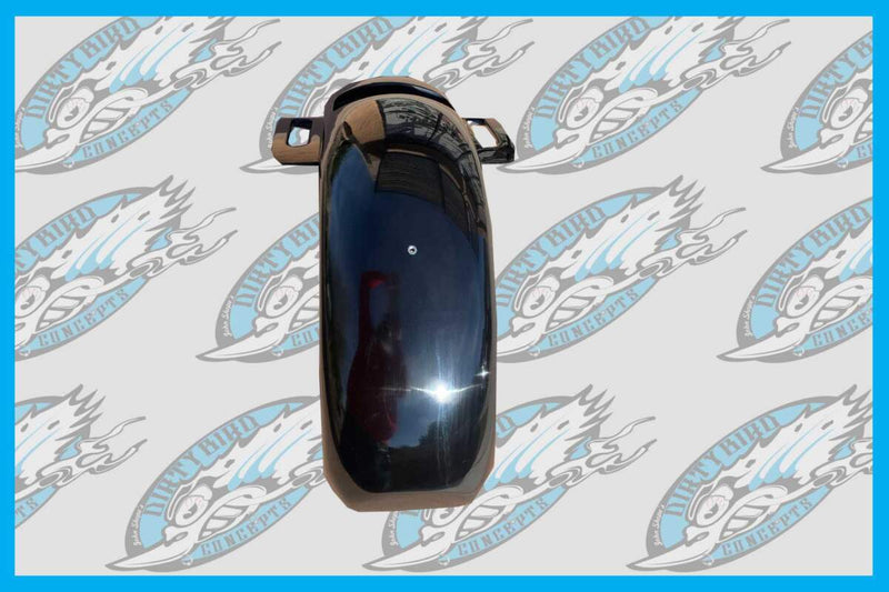 DBC285 | Harley-Davidson Performance Race Rear Fender 2009 To 2023