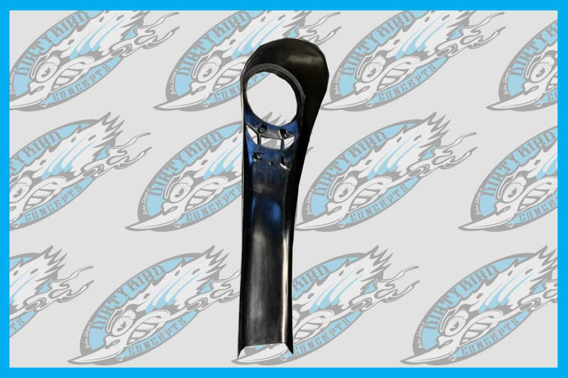 DBC286 | Harley-Davidson Softail "Streamline" Dash 2018 To 2024