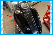 DBC286 | Harley-Davidson Softail "Streamline" Dash 2018 To 2024