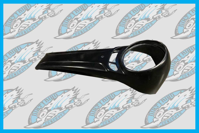 DBC286 | Harley-Davidson Softail "Streamline" Dash 2018 To 2024