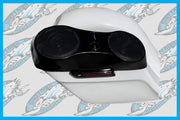 Harley-Davidson Double Double 8″ Speaker Lids 2014 To 2023 | DBC287