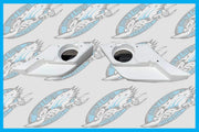 DBC291 | Harley-Davidson "Loud" Street Sweeper Audio Rear End 2014 To 2023