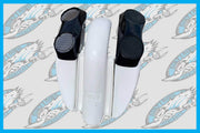 DBC309 | Harley Really Loud Street Sweeper Audio Rear End 2014 To 2024