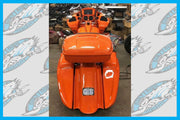 DBC291 | Harley-Davidson "Loud" Street Sweeper Audio Rear End 2014 To 2023