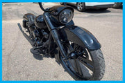 DBC294 | Harley-Davidson Softail "Long-Raked" Two-Piece Nacelle 1993 To 2025