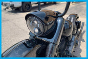 DBC294 | Harley-Davidson Softail "Long-Raked" Two-Piece Nacelle 1993 To 2025