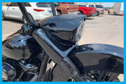 DBC294 | Harley-Davidson Softail "Long-Raked" Two-Piece Nacelle 1993 To 2025