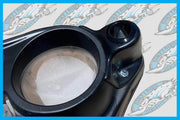 DBC297 | Dirty Bird Street Glide Add-On Tweeter Pods 2014 To 2023