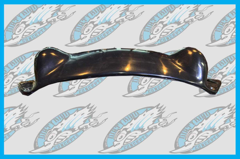 DBC298 | Harley-Davidson Road Glide Fairing Tweeter Pods 2015 To 2023