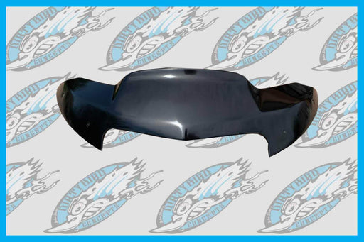 DBC299 | Harley-Davidson Road Glide "Low Blow" Windshield 2015 To 2023
