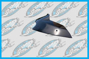 DBC299 | Harley-Davidson Road Glide "Low Blow" Windshield 2015 To 2023