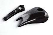 DBC123 | Harley-Davidson Road King "Cutting Edge" Tank Kit 2008 To 2023