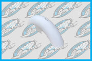 DBC300 | Harley-Davidson Speed Series Front Fender 19″