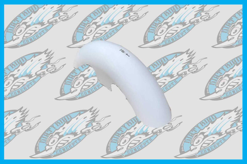 DBC300 | Harley-Davidson Speed Series Front Fender 19″