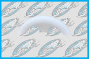 DBC300 | Harley-Davidson Speed Series Front Fender 19″