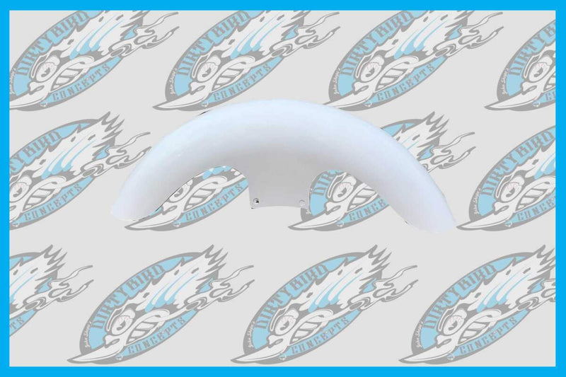 DBC300 | Harley-Davidson Speed Series Front Fender 19″