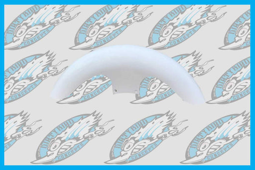 DBC300 | Harley-Davidson Speed Series Front Fender 19″