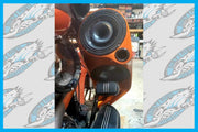 DBC301 | Double Double 8″ Audio Lowers Up To 2023