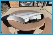DBC303 | Harley-Davidson "All" Street Sweeper Saddlebag Toppers Up to 2023