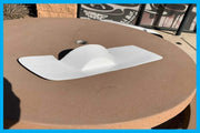 DBC303 | Harley-Davidson "All" Street Sweeper Saddlebag Toppers Up to 2023