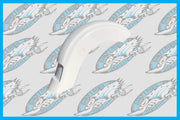 DBC304 | Harley-Davidson Performance Rear Fender 2009 To 2023
