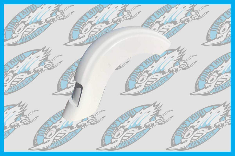 DBC304 | Harley-Davidson Performance Rear Fender 2009 To 2023
