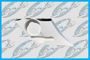 DBC309 | Harley Really Loud Street Sweeper Audio Rear End 2014 To 2024