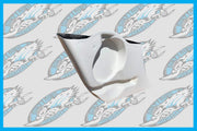 DBC309 | Harley Really Loud Street Sweeper Audio Rear End 2014 To 2024