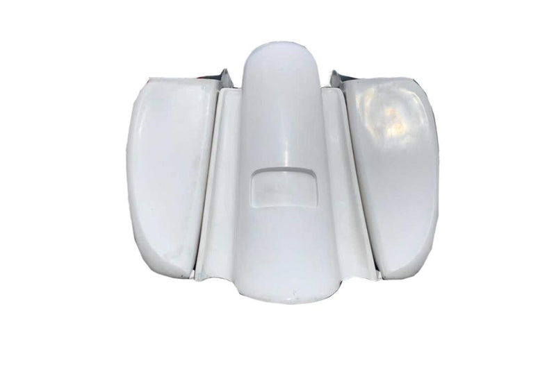 DBC309 | Harley Really Loud Street Sweeper Audio Rear End 2014 To 2024