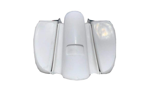 DBC309 | Harley Really Loud Street Sweeper Audio Rear End 2014 To 2024