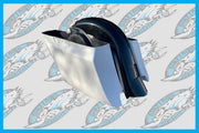 DBC310 | Harley-Davidson Loud "Apex" Audio Rear End 2014 To 2023