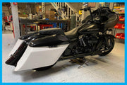 DBC310 | Harley-Davidson Loud "Apex" Audio Rear End 2014 To 2023