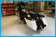 DBC310 | Harley-Davidson Loud "Apex" Audio Rear End 2014 To 2023