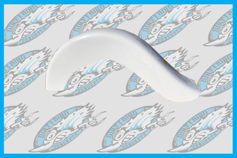 DBC314 | Harley-Davidson Softail "Fat Bob 200" Rear Fender 2018 To 2024