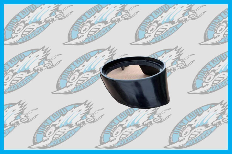 DBC313 | Harley-Davidson Street Glide 8″ Fairing Pods 1998 To 2023