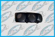 DBC316 | Harley-Davidson "Triple Six" Audio Speaker Lids 2014 To 2024