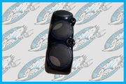 DBC316 | Harley-Davidson "Triple Six" Audio Speaker Lids 2014 To 2024