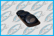 DBC316 | Harley-Davidson "Triple Six" Audio Speaker Lids 2014 To 2024